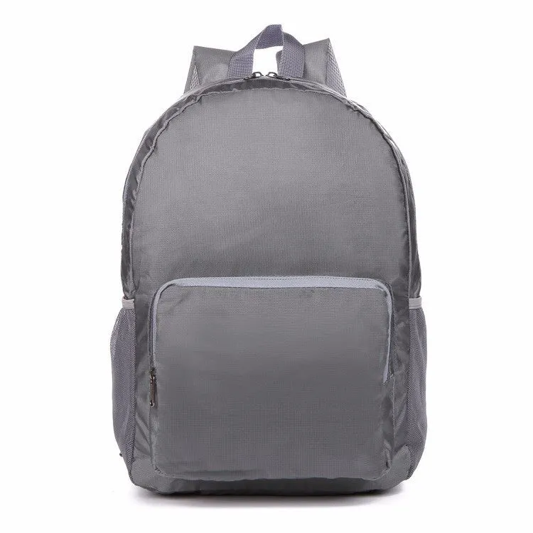 Ultralight Collapsible Backpack