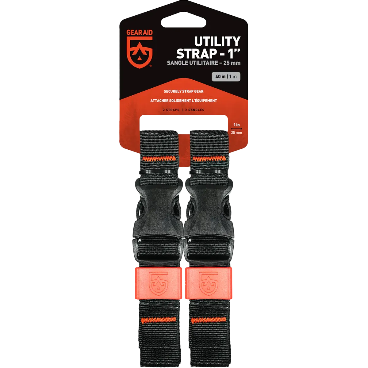 Utility Strap 1 inch - 40 inch length