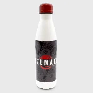 Uzumaki - Comic Panel Water Bottle