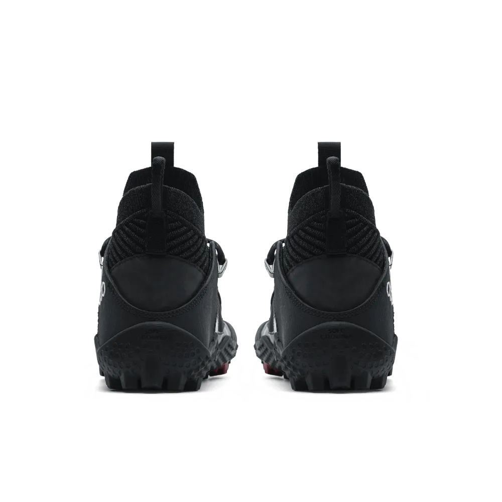 Vivobarefoot Magna Lite WR SG Womens Triple Black