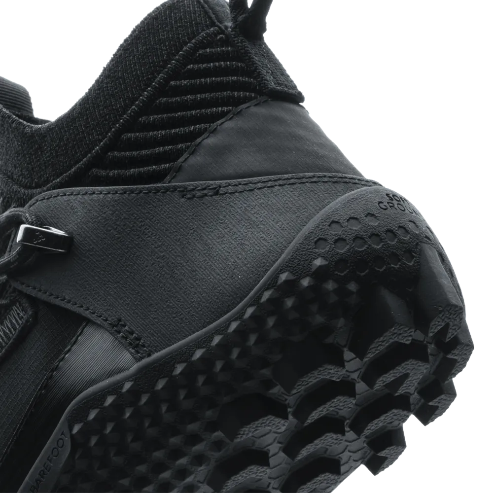 Vivobarefoot Magna Lite WR SG Womens Triple Black