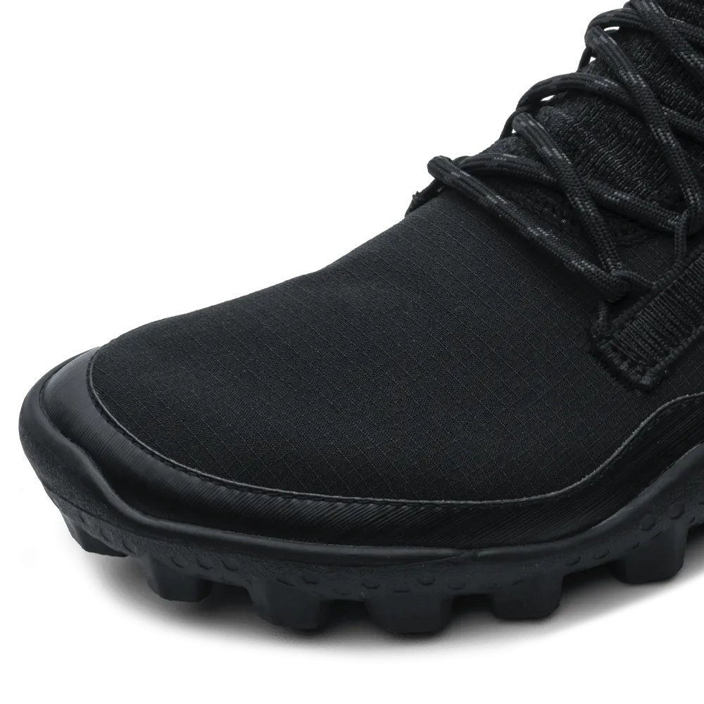 Vivobarefoot Magna Lite WR SG Womens Triple Black