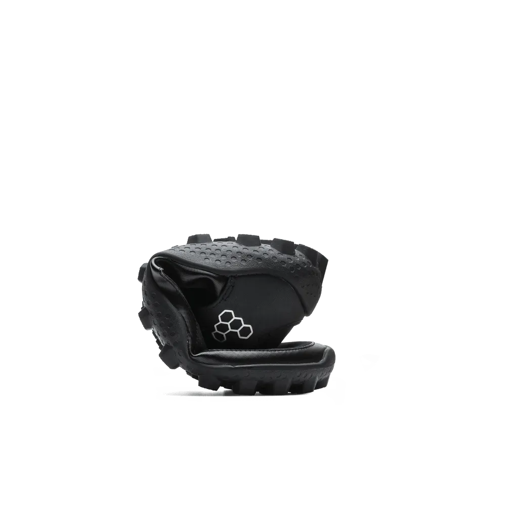 Vivobarefoot Magna Lite WR SG Womens Triple Black