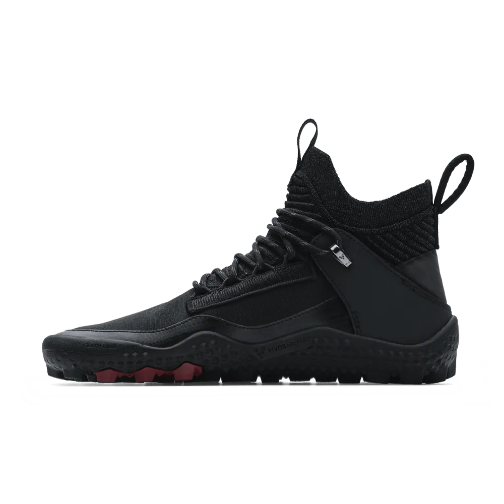Vivobarefoot Magna Lite WR SG Womens Triple Black