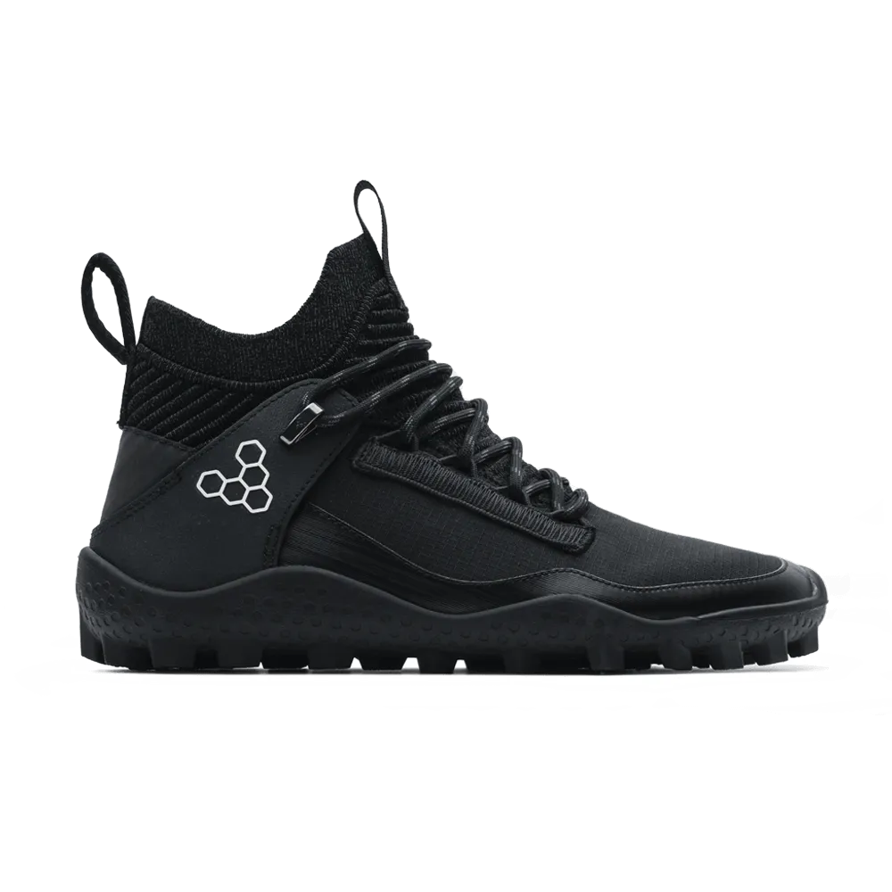 Vivobarefoot Magna Lite WR SG Womens Triple Black