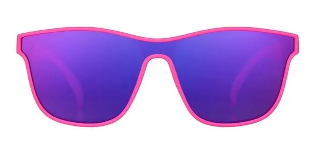 VRG 'See You At The Party, Richter' Sunglasses