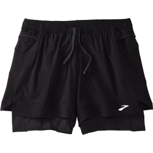 Women's High Point 3" 2-in-1 Short