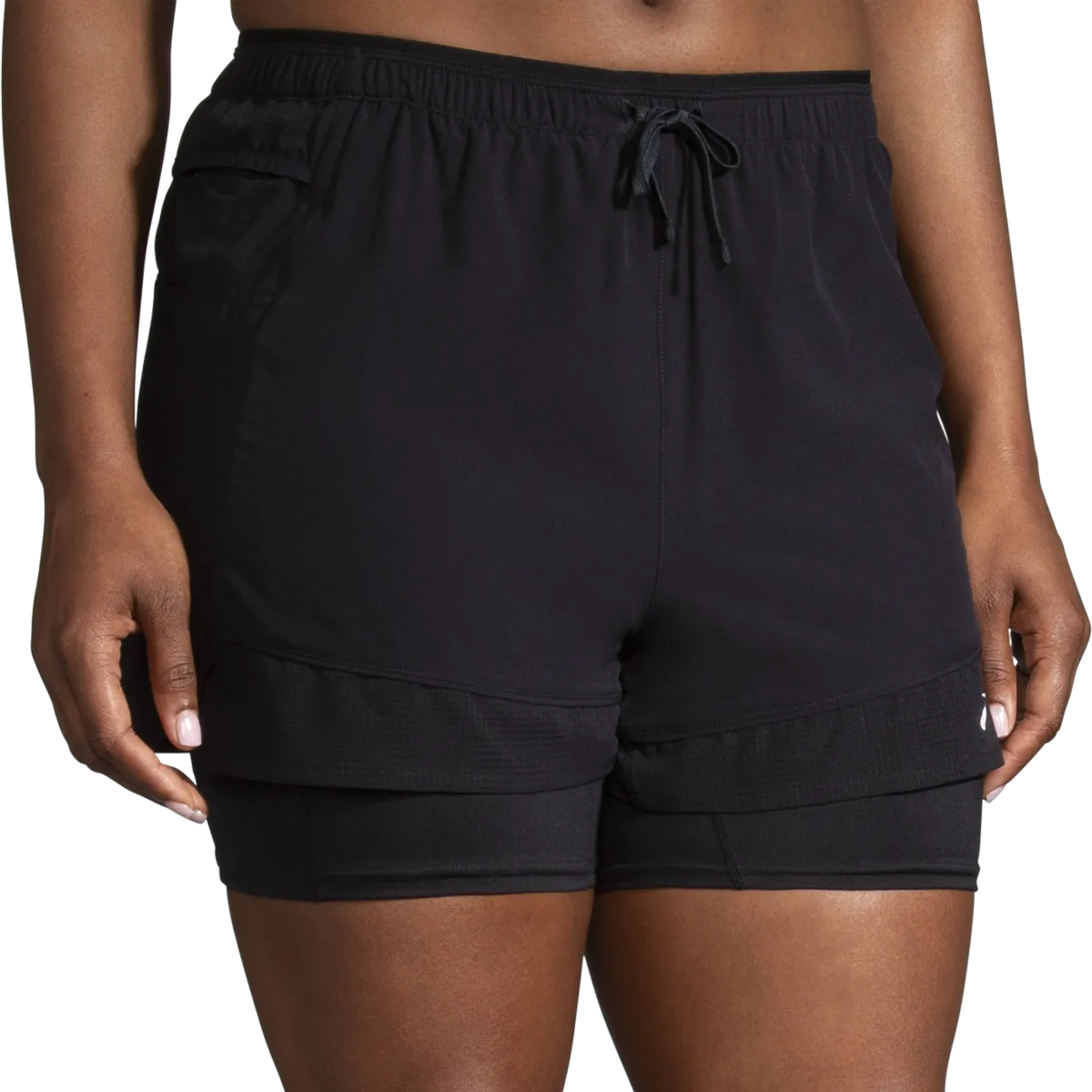 Women's High Point 3" 2-in-1 Short