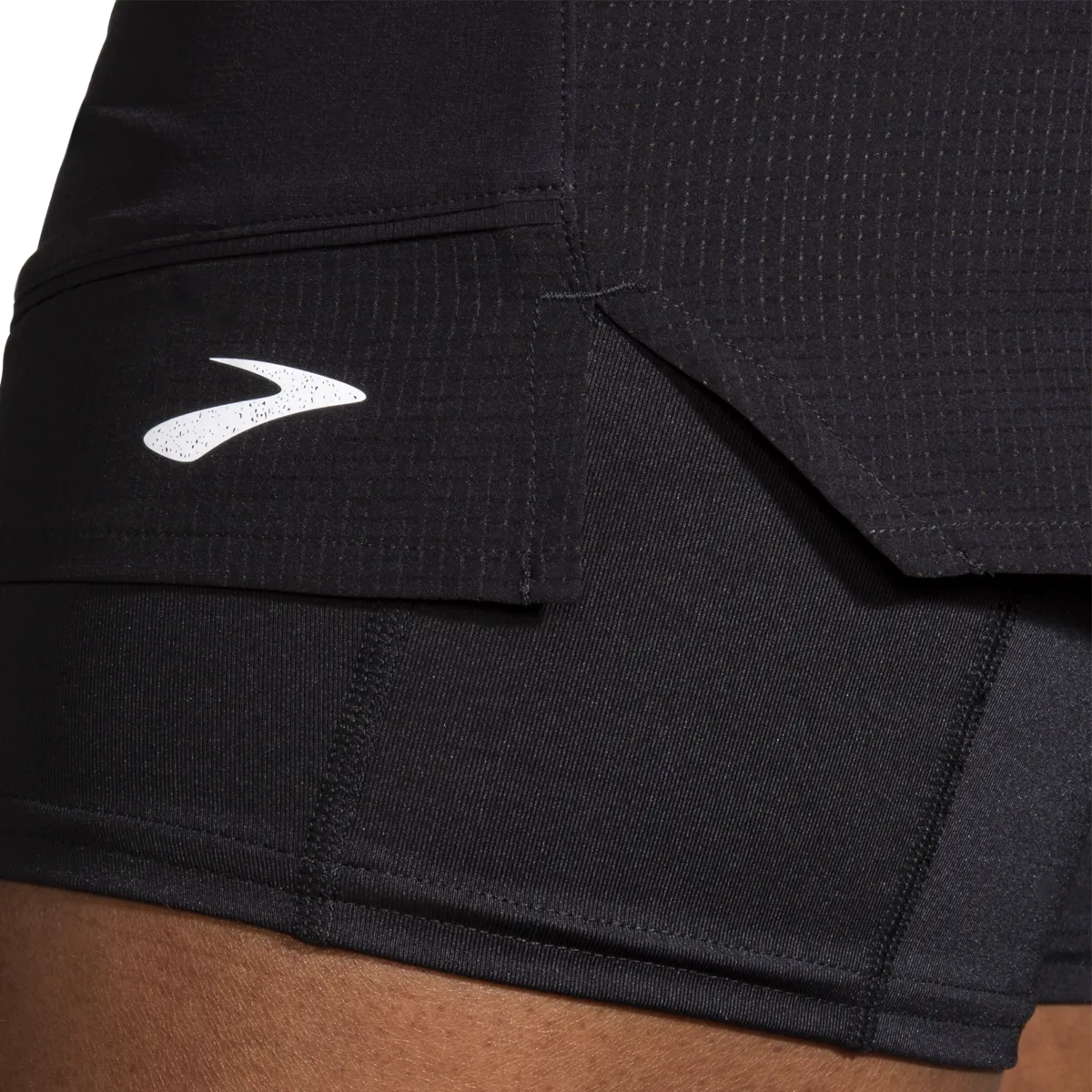 Women's High Point 3" 2-in-1 Short