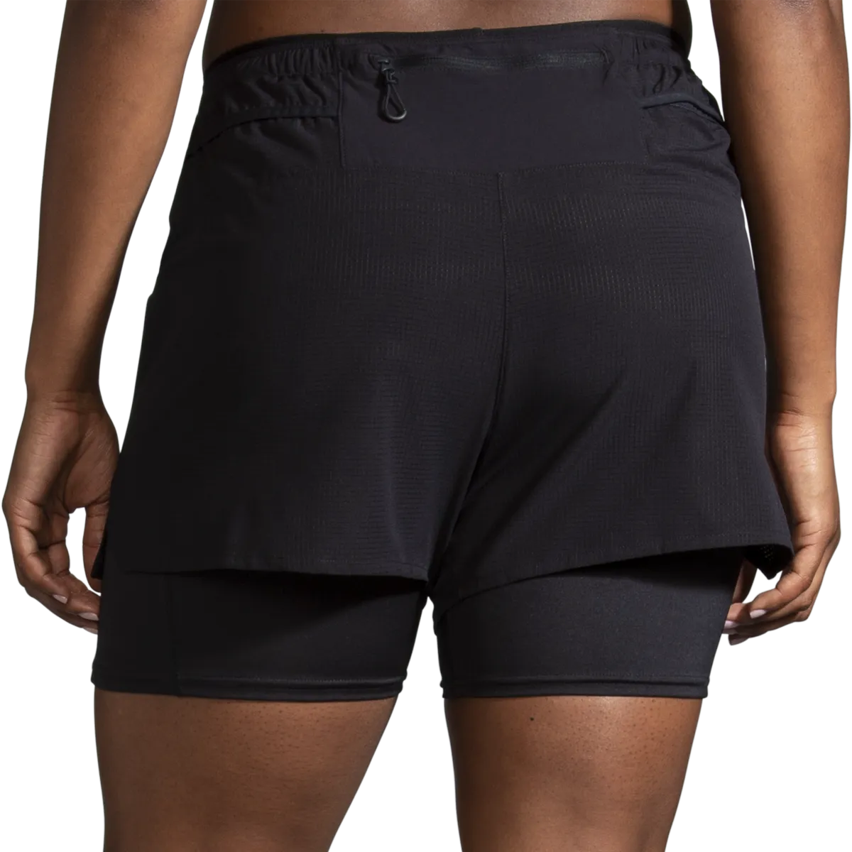 Women's High Point 3" 2-in-1 Short