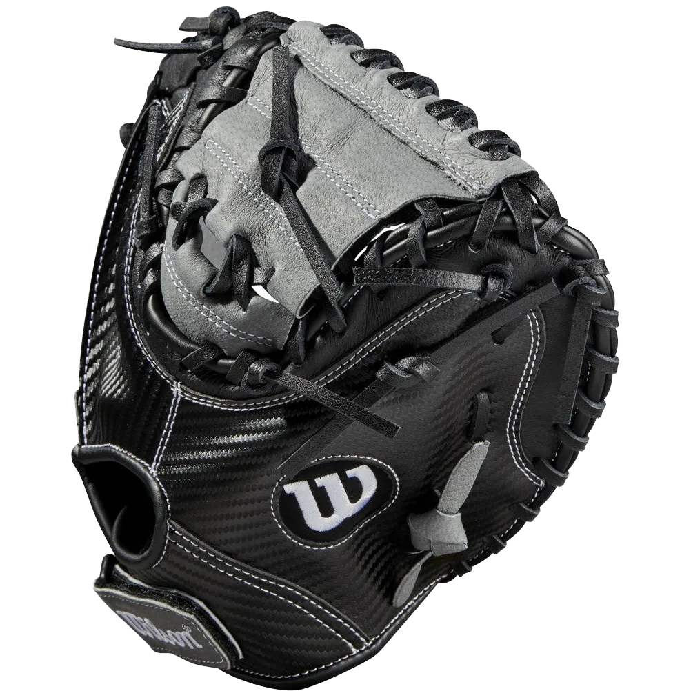 Youth A360 Catcher's Mitt 31.5" RHT