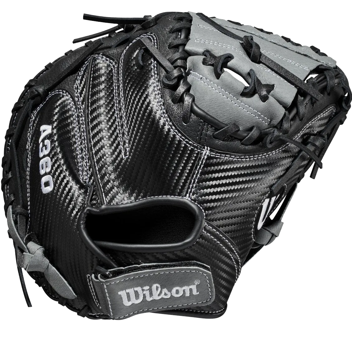 Youth A360 Catcher's Mitt 31.5" RHT