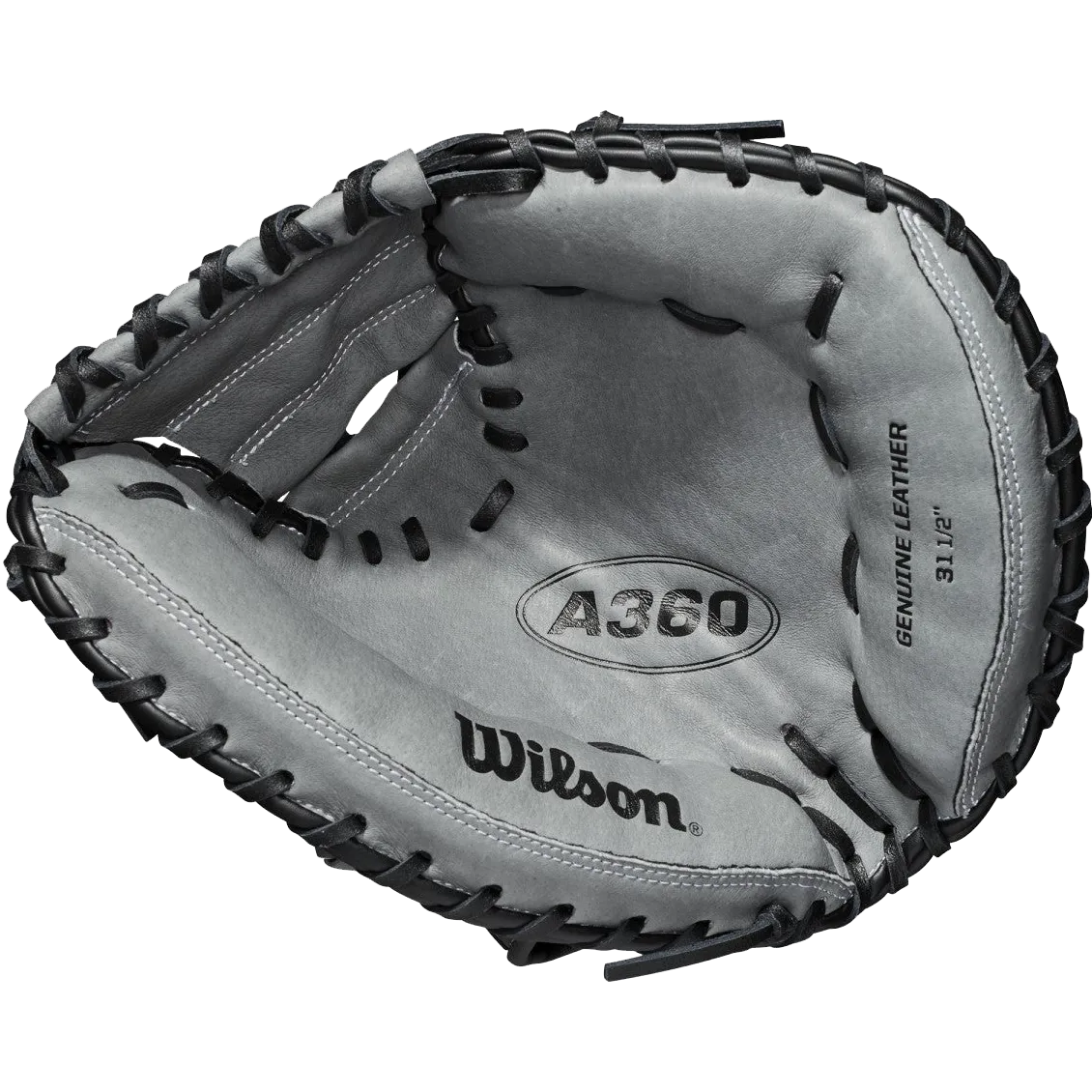 Youth A360 Catcher's Mitt 31.5" RHT