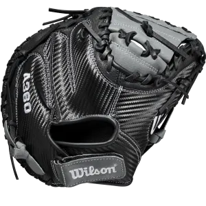 Youth A360 Catcher's Mitt 31.5" RHT
